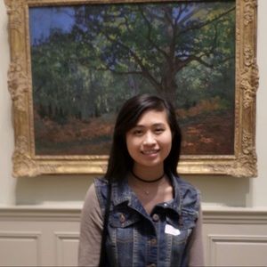 Meet your Posher, Jenny